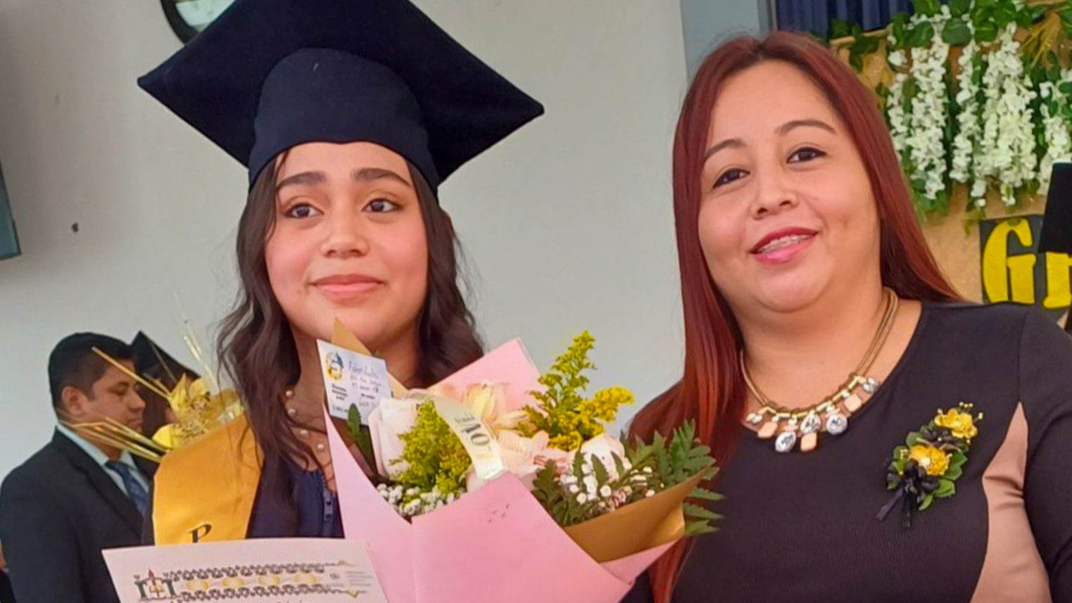 Discurso de despedida