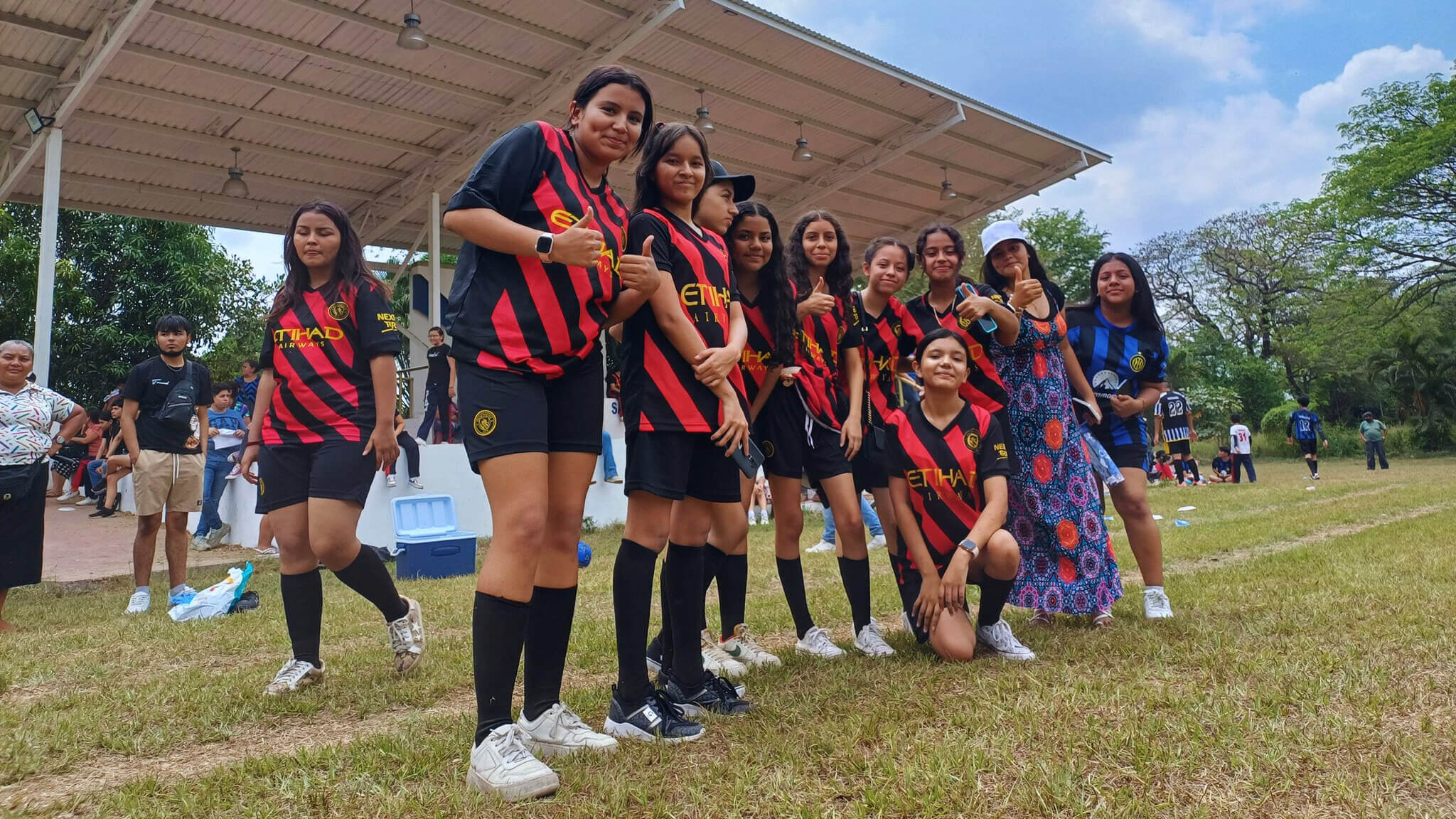 Competencia de carreras