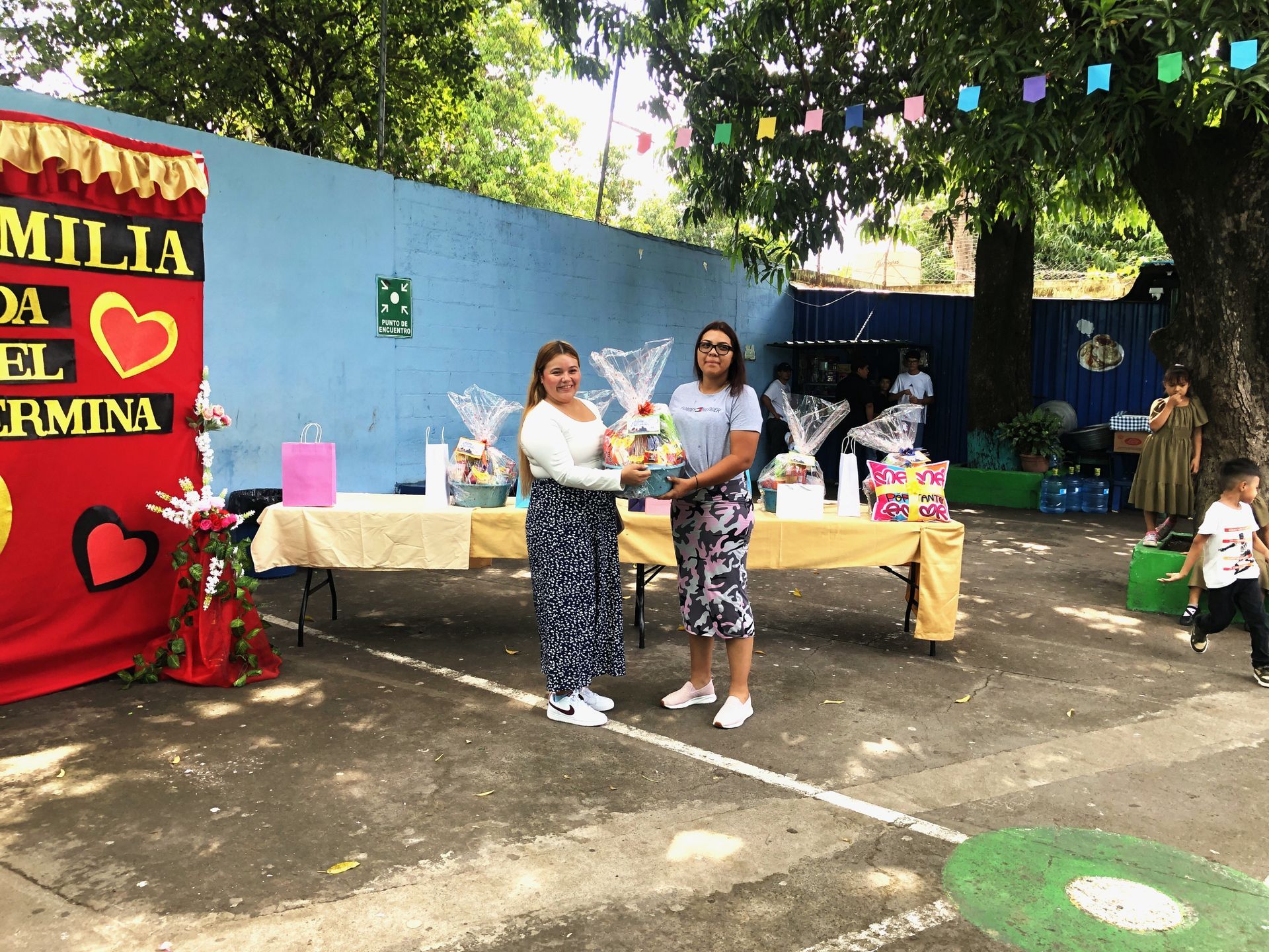 Celebración del Día de la Familia 5