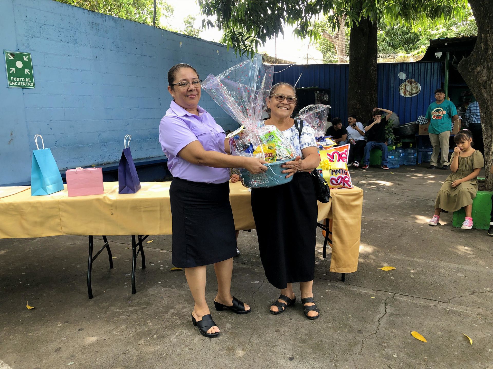 Celebración del Día de la Familia 6