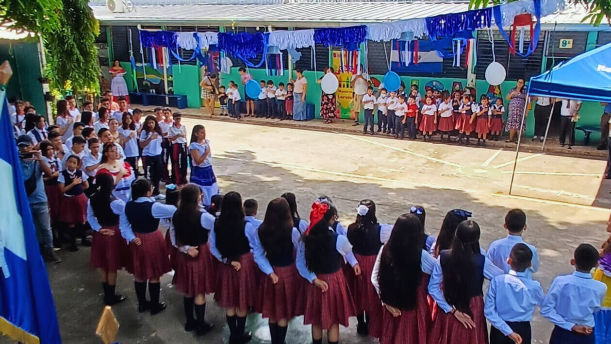 Palabras de la directora